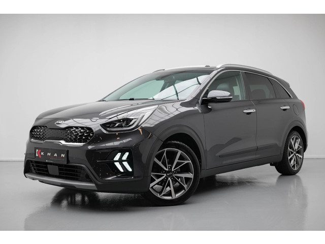 Kia Niro 1.6 GDi PHEV DynamicLine