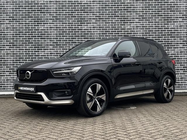 Volvo XC40 Recharge P8 AWD 78 kWh R-Design