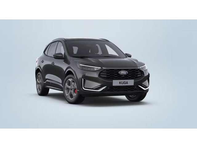 Ford Kuga 2.5 PHEV ST-Line X