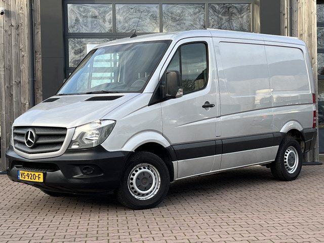 Mercedes-Benz Sprinter 210 2.2 CDI 325 L1H1