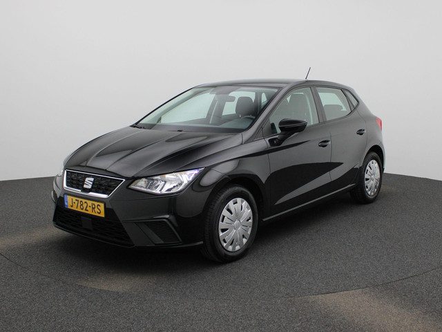 Seat Ibiza 1.0 TSI Style