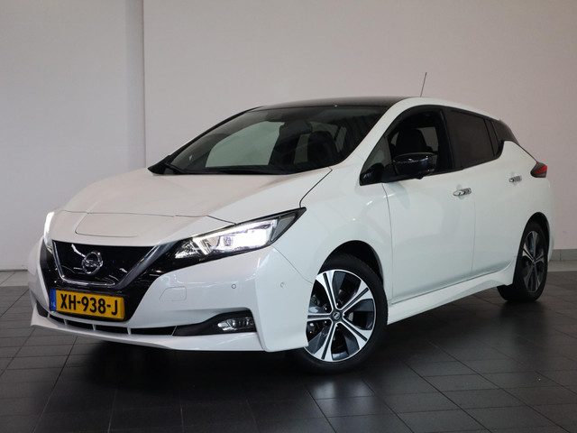 Nissan Leaf Tekna 40 kWh