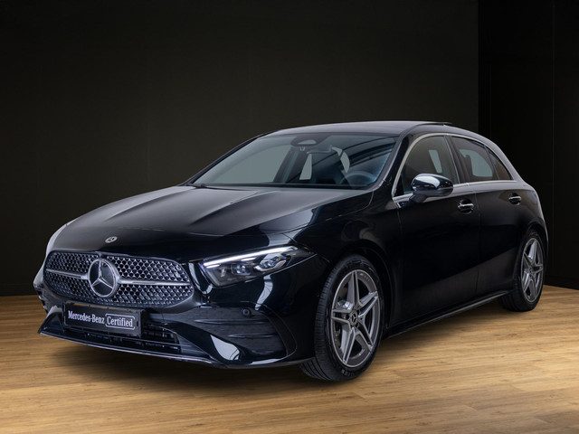 Mercedes-Benz A-Klasse Hatchback 180 Business Solution AMG