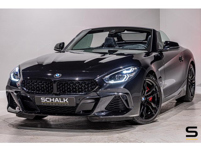 BMW Z4 Roadster M40i High Executive|M-sportPro|HUD|H&K|1eig