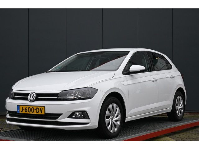 Volkswagen Polo 1.0 MPI Comfortline
