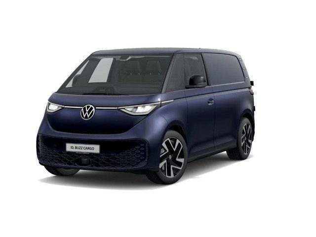 Volkswagen ID. Buzz Cargo L1H1 79kWh 210kW 286PK RWD Anniversary-Edition
