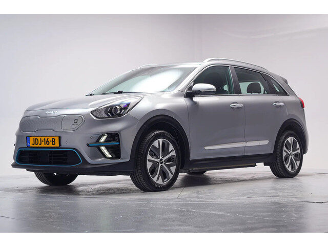 Kia e-Niro DynamicLine 64 kWh [ Navi Adapt.cruise Camera ]