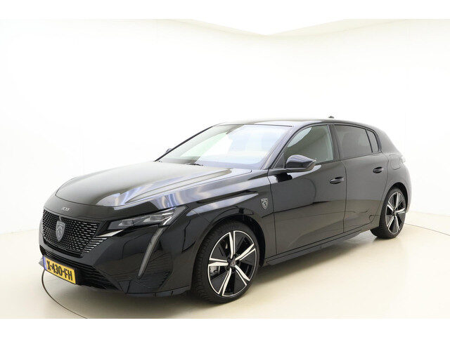 Peugeot 308 1.6 Plug-in Hybrid 180 GT