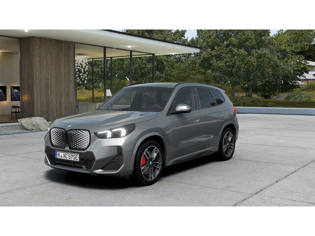 BMW iX1 eDrive20 M Sport