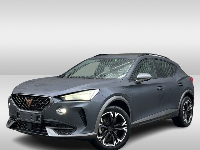Cupra Formentor 1.4 e-Hybrid 204PK Performance
