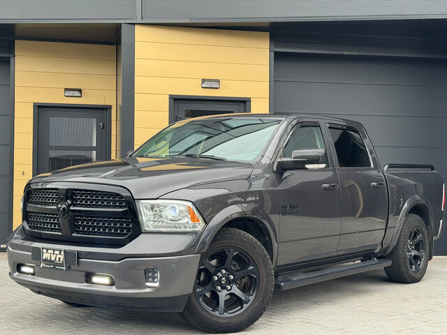 Dodge Ram 1500 5.7 V8 4x4 Quad Cab 6'4 - Fiscale waarde 38000 euro - Lage Bijtelling