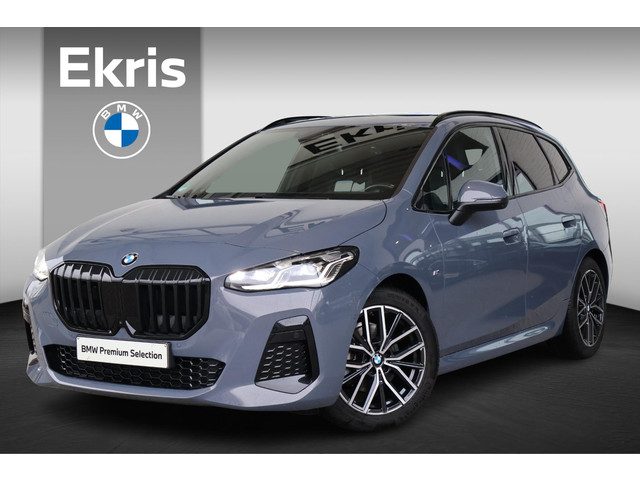 BMW 2 Serie Active Tourer 220i