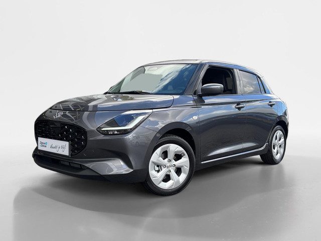 Suzuki Swift 1.2 Select Smart Hybrid