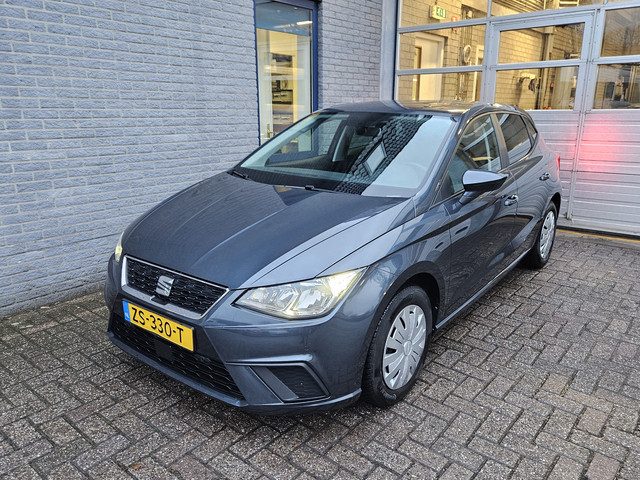 Seat Ibiza 1.0 TSI Style Business Intense