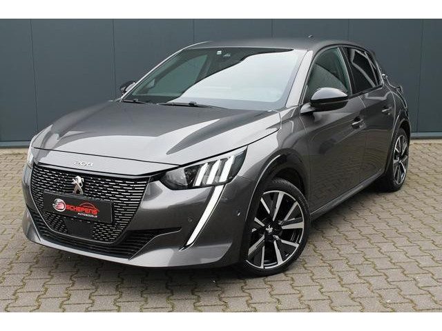 Peugeot 208 1.2 PureTech GT Automaat | Navi | Camera