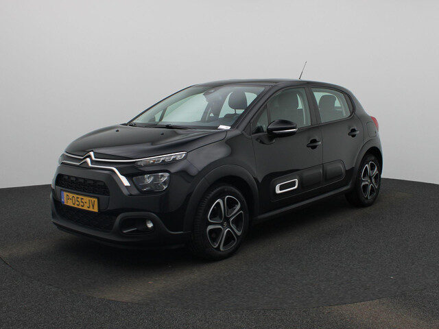 Citroën C3 1.2 PureTech Feel