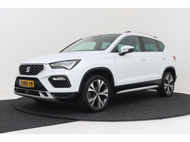 Seat Ateca 1.5 TSI Xperience Business Intense | Org NL | Dealer Ond. | Digital Cockpit | CarPlay | S