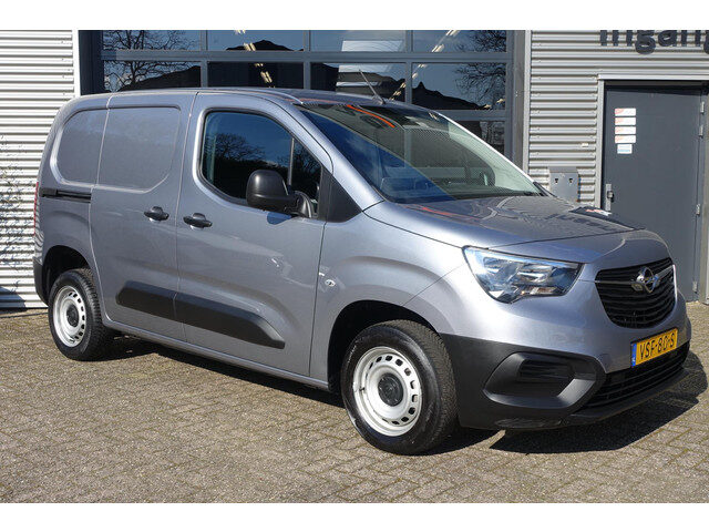 Opel Combo 1.5D L1H1 Edition