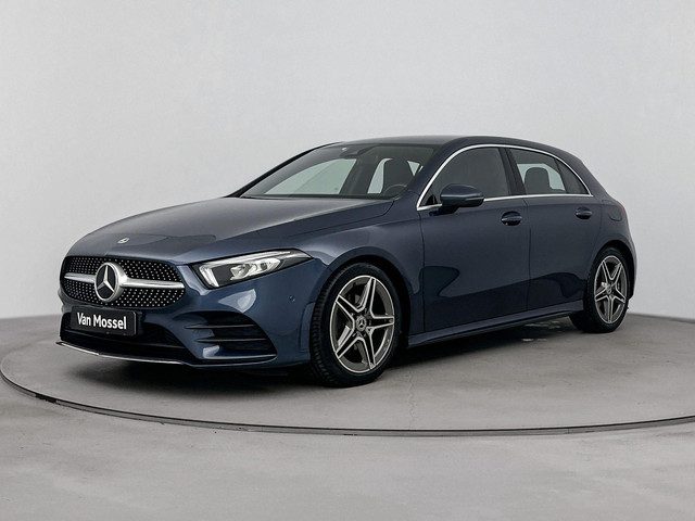 Mercedes-Benz A-Klasse 180 Business Solution AMG