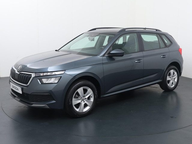 Škoda Kamiq 1.0 TSI Ambition