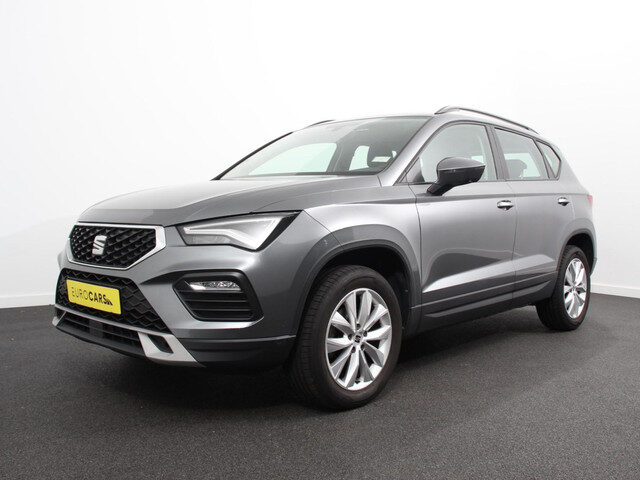 Seat Ateca 1.5 TSI Style Business Intense