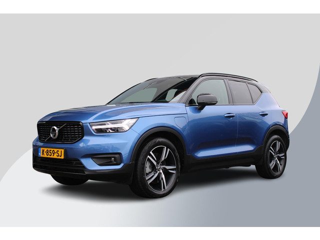 Volvo XC40 1.5 T5 Recharge R-Design
