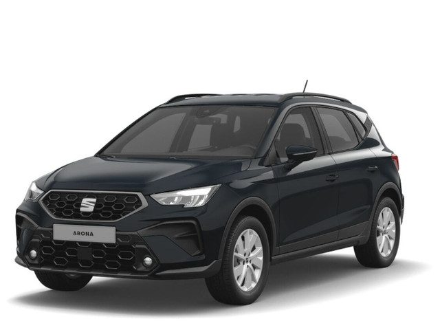 Seat Arona 1.0 EcoTSI Style