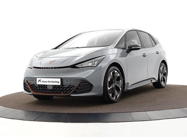 Cupra Born Adrenaline 62 kWh 230pk