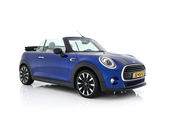 MINI Cooper Cabrio Mini 1.5 Chili