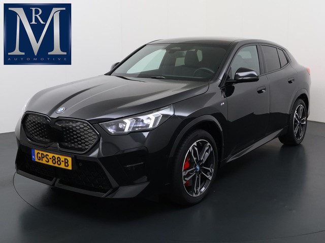BMW X2 iX2 eDrive20 67 kWh