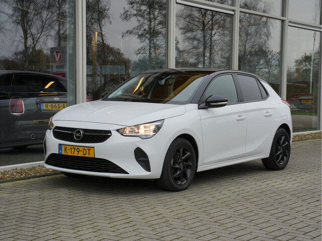 Opel Corsa 1.2 Edition | Bluetooth | DAB | Parkeersensor | Android/Apple Carplay