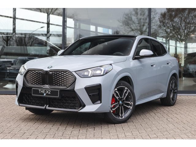 BMW X2 iX2 eDrive20 High Executive M Sport