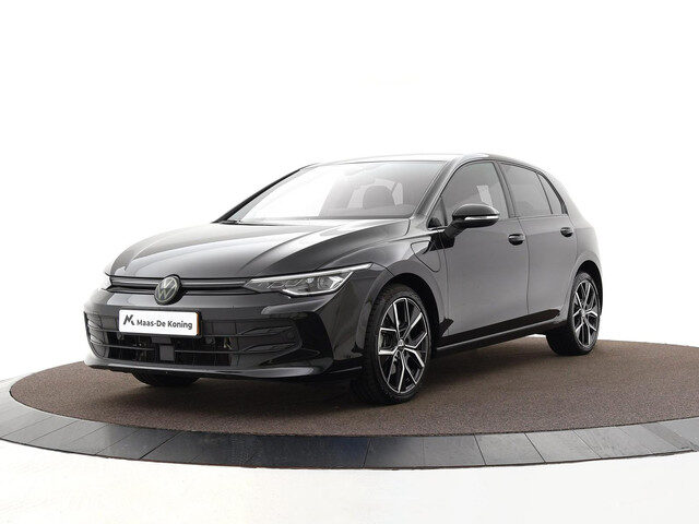 Volkswagen Golf 1.5 204pk DSG eHybrid 50 Edition