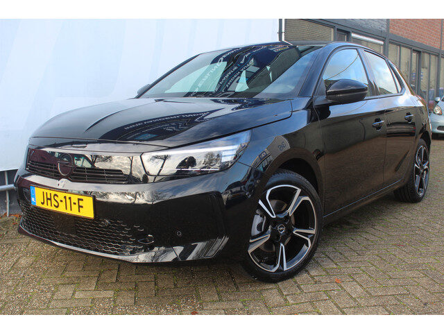 Opel Corsa 1.2 Turbo Hybrid GS