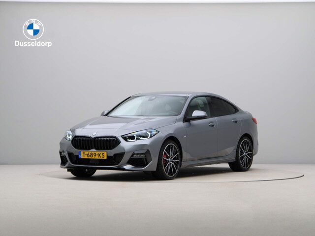 BMW 2 Serie Gran Coupé 220i - M Sport Pro - Colour Edition