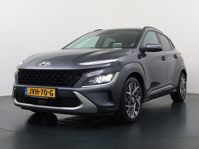 Hyundai Kona 1.6 GDI HEV Premium