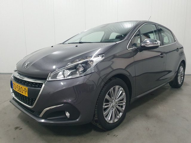 Peugeot 208 1.2 PureTech Allure