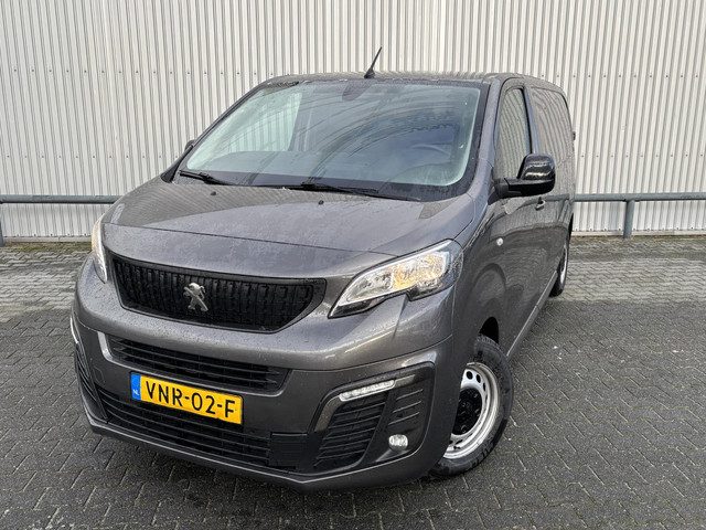 Peugeot Expert 2.0 BlueHDI 145*A/C*CRUISE*NAVI*CAM*CARPLAY*