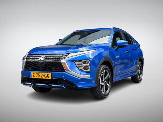 Mitsubishi Eclipse Cross 2.4 PHEV Executive