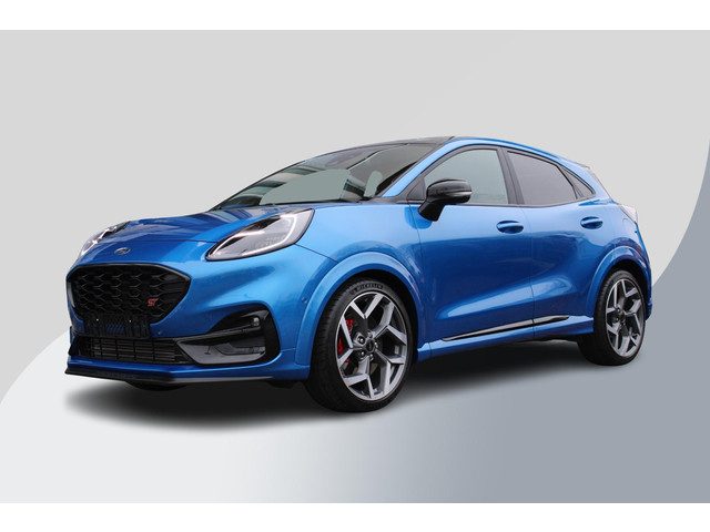 Ford Puma 1.5 EcoBoost ST-X