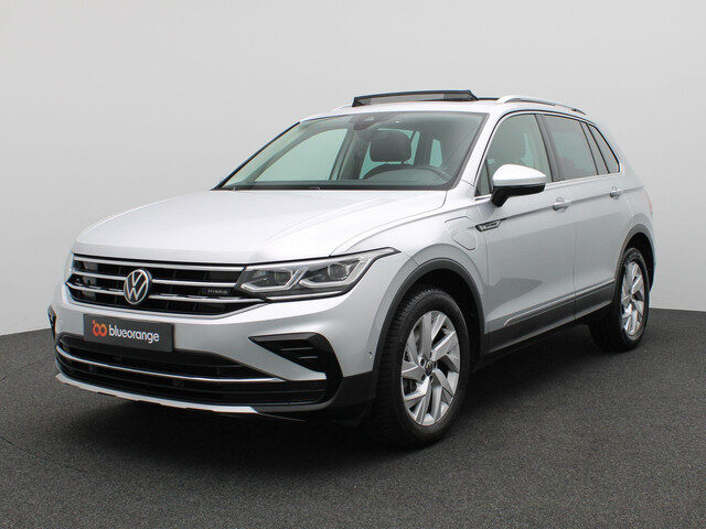 Volkswagen Tiguan 1.4 TSI eHybrid Elegance
