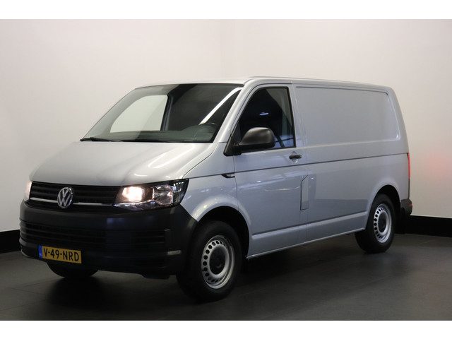 Volkswagen Transporter 2.0 TDI 150PK Automaat EURO 6
