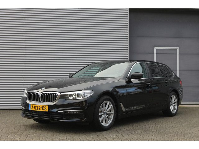 BMW 5 Serie touring 530i Executive