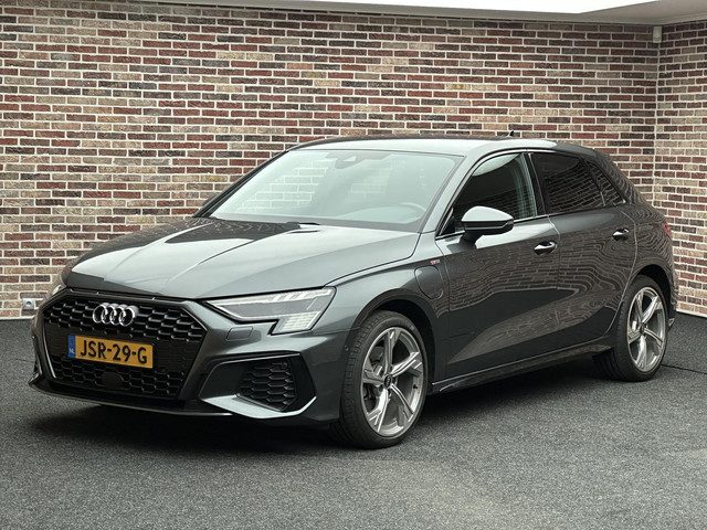 Audi A3 Sportback 40 TFSI e