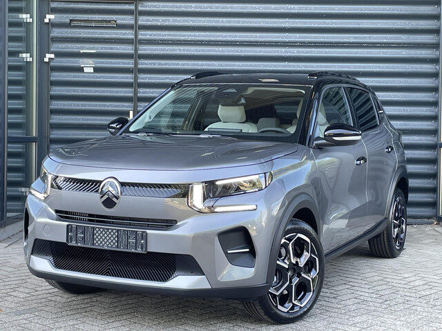 Citroën C3 1.2 Turbo 100pk Max