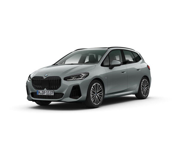 BMW 2 Serie 218i Active Tourer