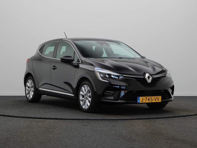Renault Clio TCe 130pk EDC/Autom. Intens