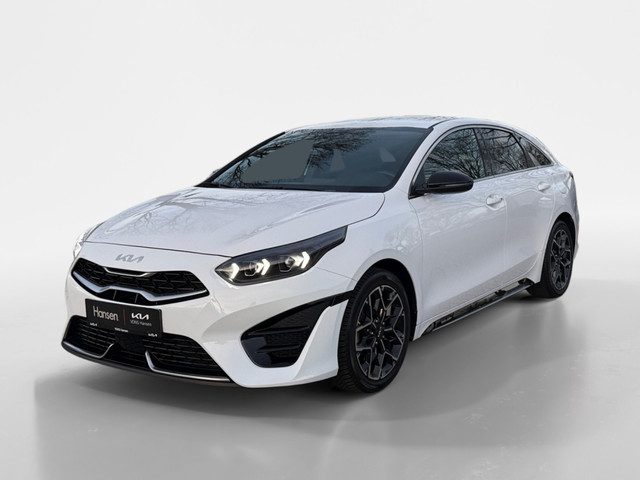 Kia ProCeed 1.5 T-GDi GT-Line