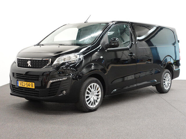 Peugeot Expert 2.0 BlueHDI 145PK L3 Automaat