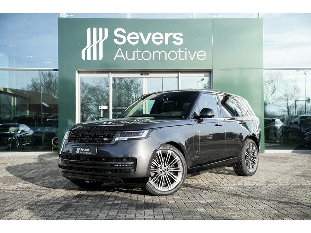 Land Rover Range Rover 3.0 P550e Autobiography PHEV